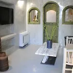 Santorini Dreams アパート *