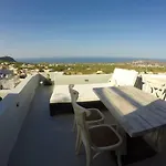 アパート Santorini Dreams Pýrgos
