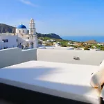 Santorini Dreams