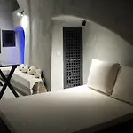 Santorini Dreams アパート Pýrgos