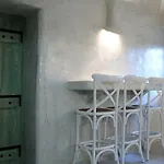 Santorini Dreams アパート Pýrgos