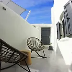 Santorini Dreams アパート Pýrgos