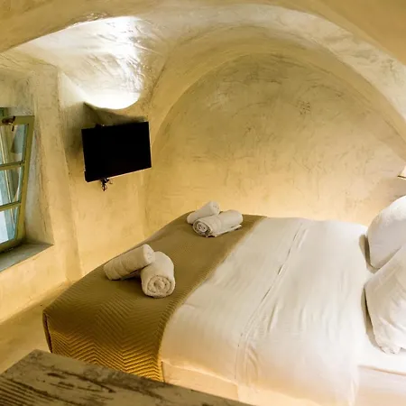 Apartmán Santorini Dreams