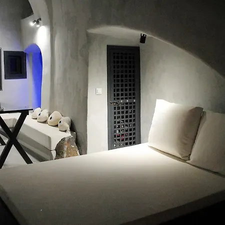 Santorini Dreams Apartmán Pýrgos