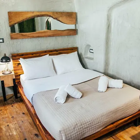 Santorini Dreams Apartmán *