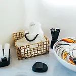 Santorini Dreams Apartmán Pýrgos
