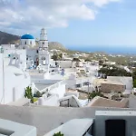 Santorini Dreams