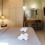 Apartmán Santorini Dreams