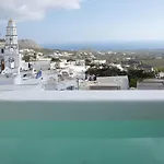 Santorini Dreams *