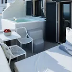 Santorini Dreams Apartmán Pýrgos