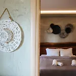 Santorini Dreams Apartmán