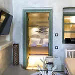Santorini Dreams Apartmán Pýrgos