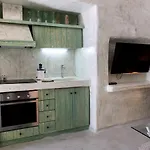 Santorini Dreams Apartmán