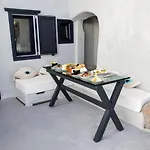 Apartmán Santorini Dreams
