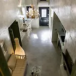 Apartmán Santorini Dreams *