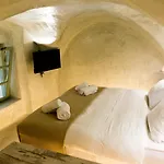 Apartmán Santorini Dreams