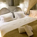 Apartmán Santorini Dreams Pýrgos