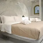 Apartmán Santorini Dreams