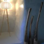 Santorini Dreams Apartmán *