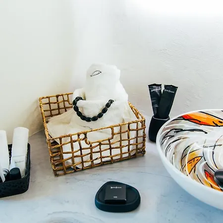 Santorini Dreams شقة Pýrgos