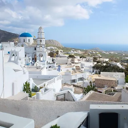 Santorini Dreams