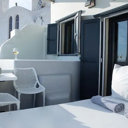 Santorini Dreams