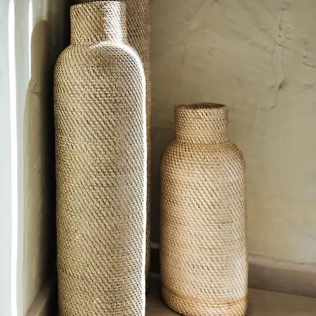 Santorini Dreams شقة Pýrgos