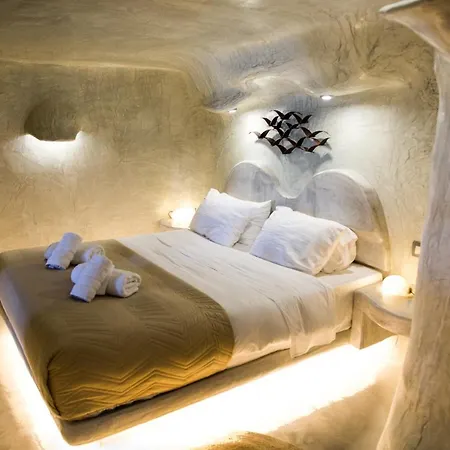 Daire Santorini Dreams