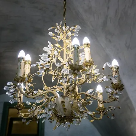 Santorini Dreams Pýrgos