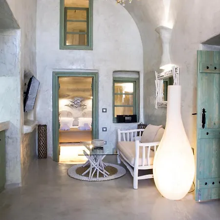 Santorini Dreams