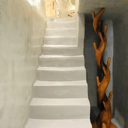 Santorini Dreams Apartment