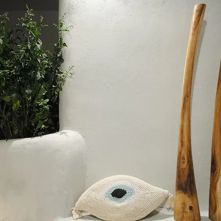 Apartamento Santorini Dreams