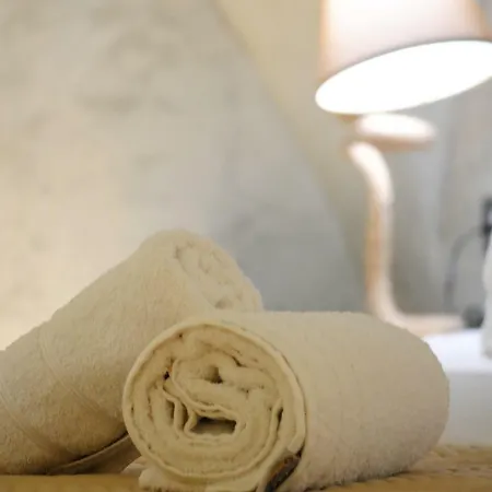 Apartamento Santorini Dreams *