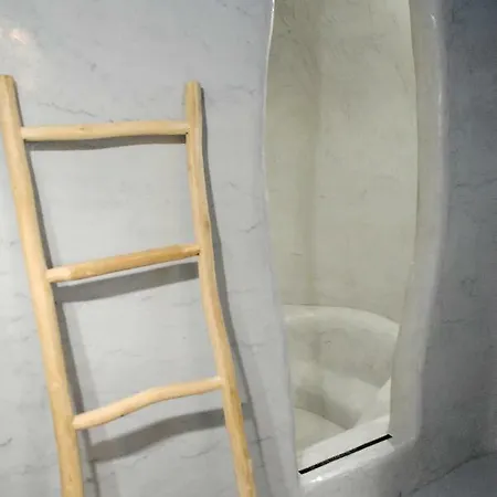 Santorini Dreams Apartamento Pyrgos Kallistis