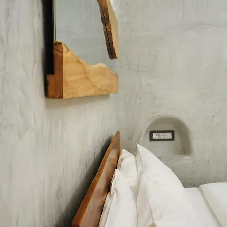 Apartamento Santorini Dreams