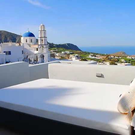 Santorini Dreams