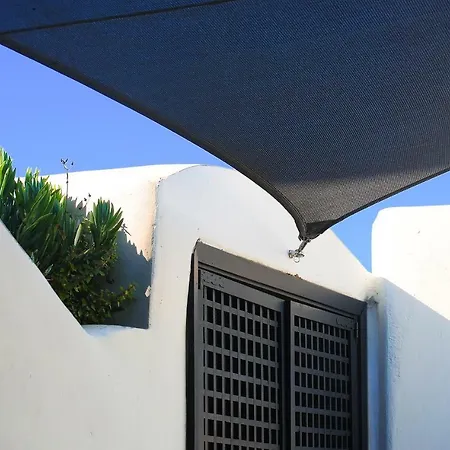 Apartamento Santorini Dreams