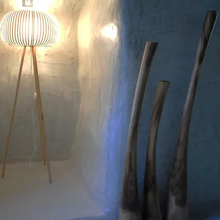 Santorini Dreams Apartamento *