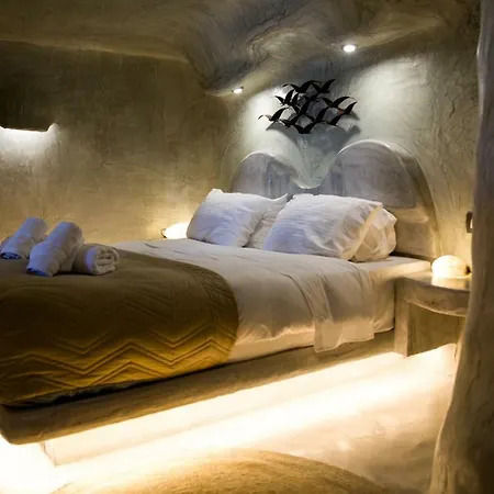 Santorini Dreams Apartment *