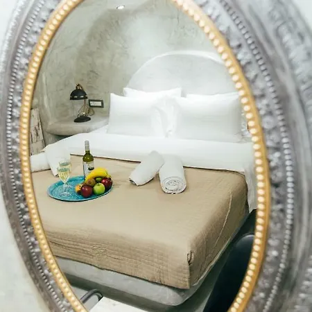 Santorini Dreams Pyrgos Kallistis