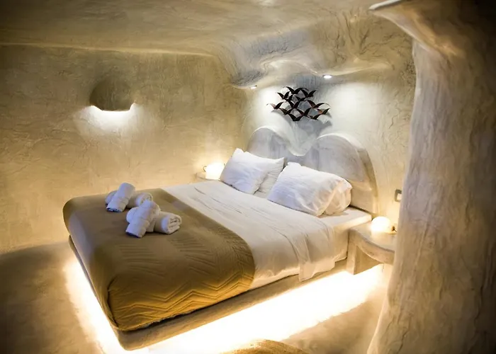 Daire Santorini Dreams