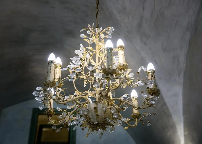 Santorini Dreams Pýrgos