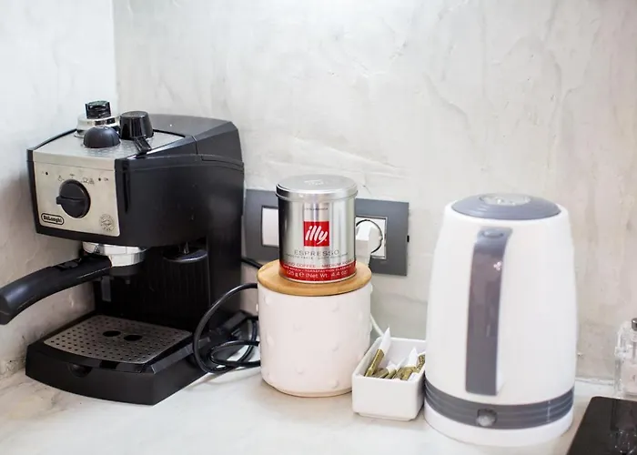 Santorini Dreams Daire