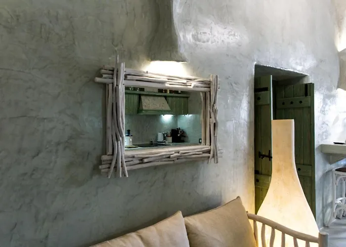 Santorini Dreams * Pýrgos