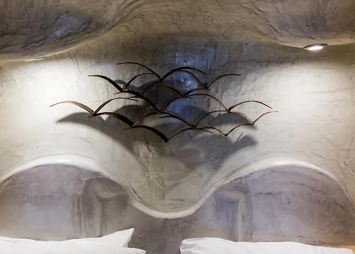 Santorini Dreams * Pýrgos