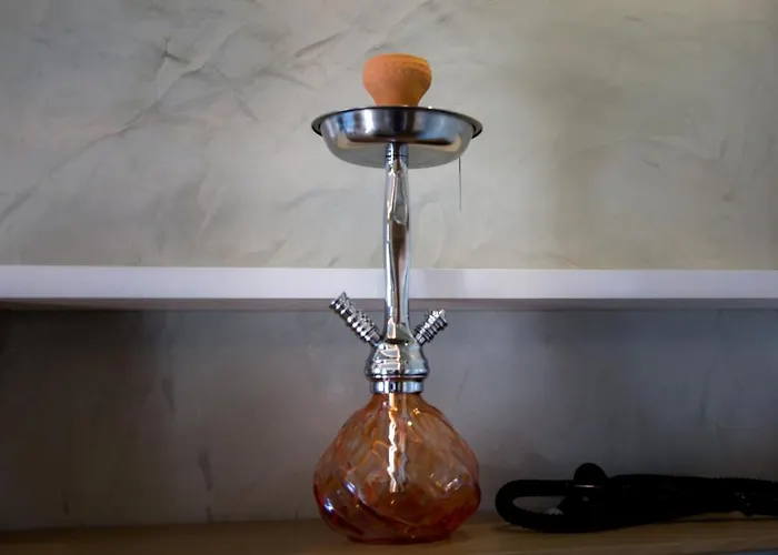 Santorini Dreams Appartamento *