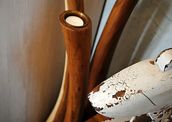 Appartamento Santorini Dreams