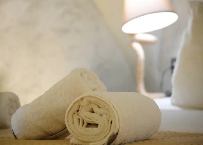 Appartamento Santorini Dreams *