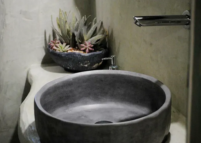 Santorini Dreams * Pýrgos