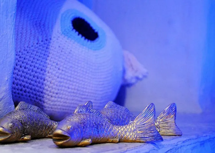 Appartamento Santorini Dreams